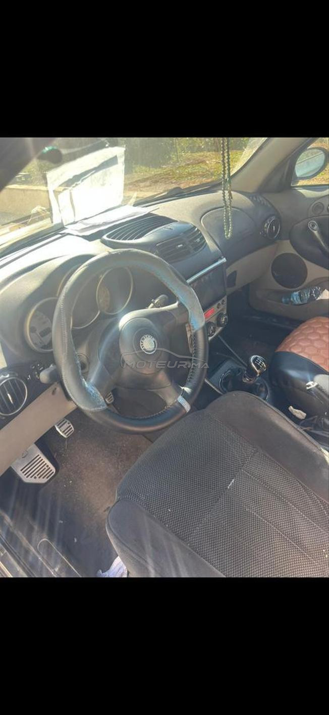 Alfa Romeo model 2002