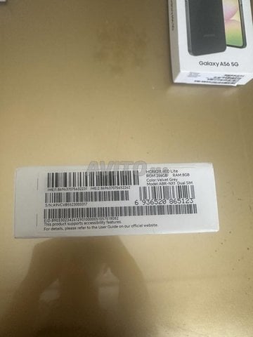 honor 400 lite 