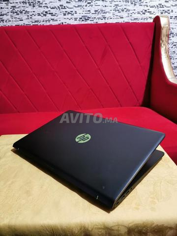 hp i7 7éme Qh Gamer gtx 1050 16 ram - 2