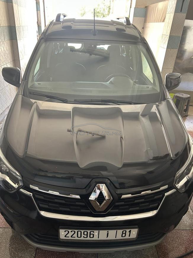 Renault express