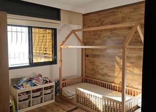 Appartement à vendre 91 m² à Salé