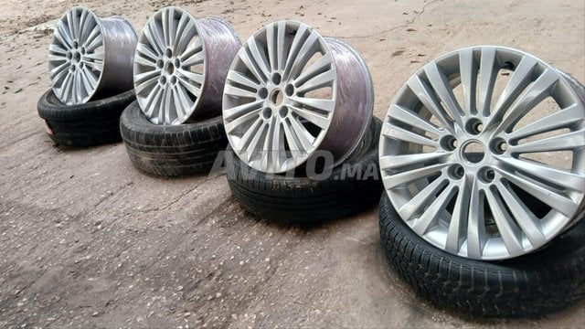 جوانط17ديال opel astra j