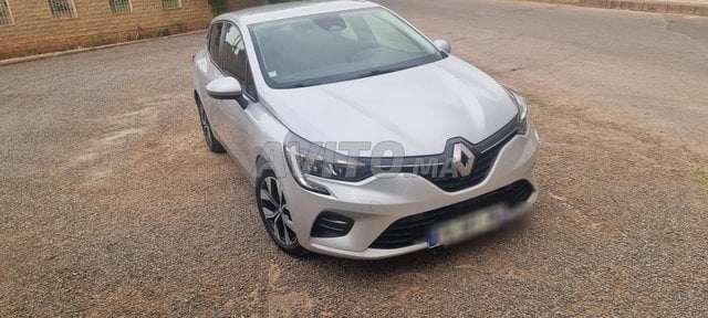Clio 5 - Renault