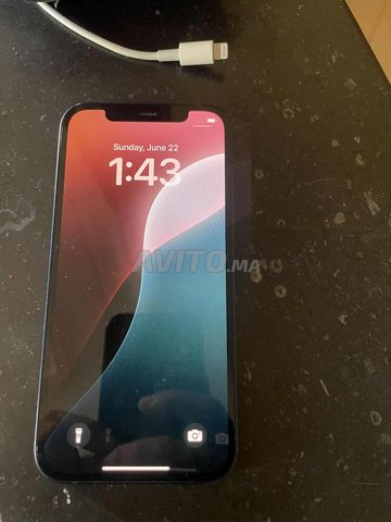 Iphone 12 normal ✅ Officiel 🆘 import de USA 🇺🇸