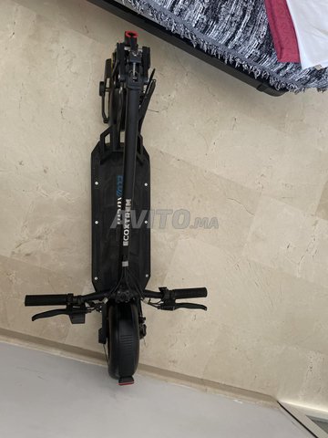 trotinette électrique 