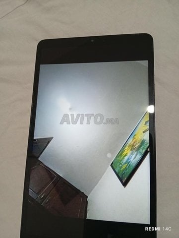 Samsung galaxy tab A9/SM -115 / 4G/64Go