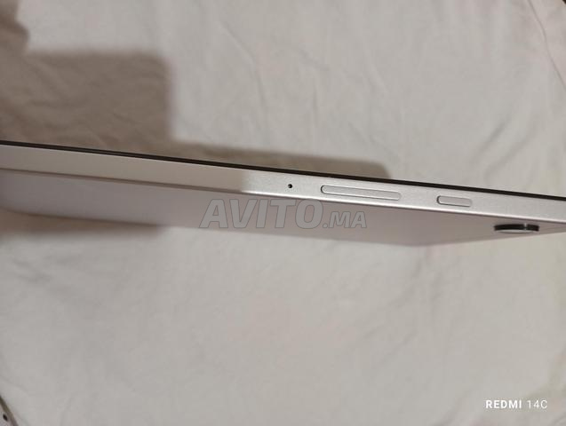 Samsung galaxy tab A9/SM -115 / 4G/64Go - 2