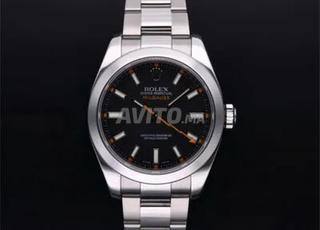 ROLEX MILGAUSS