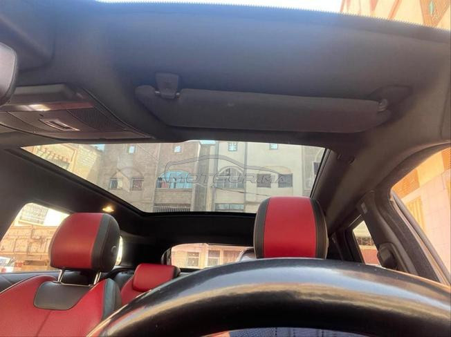 Land Rover Range Rover Evoque Diesel Automatique