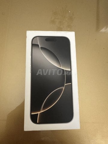 iphone 16 pro