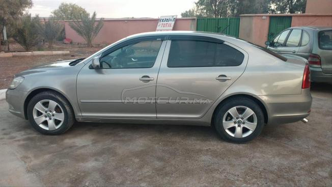 Skoda octavia à vendre tous option 