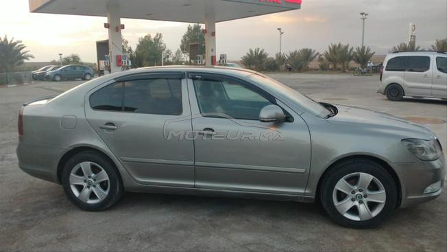 Skoda octavia à vendre tous option 