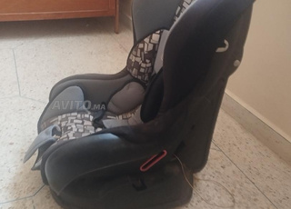 Siège auto pour enfant