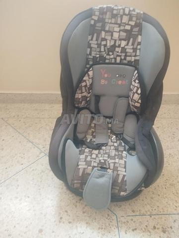 Siège auto pour enfant - 2