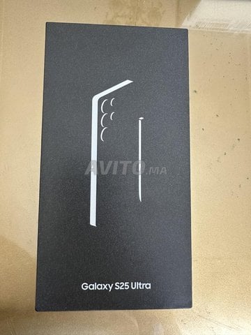 samsung galaxy s25 ultra 