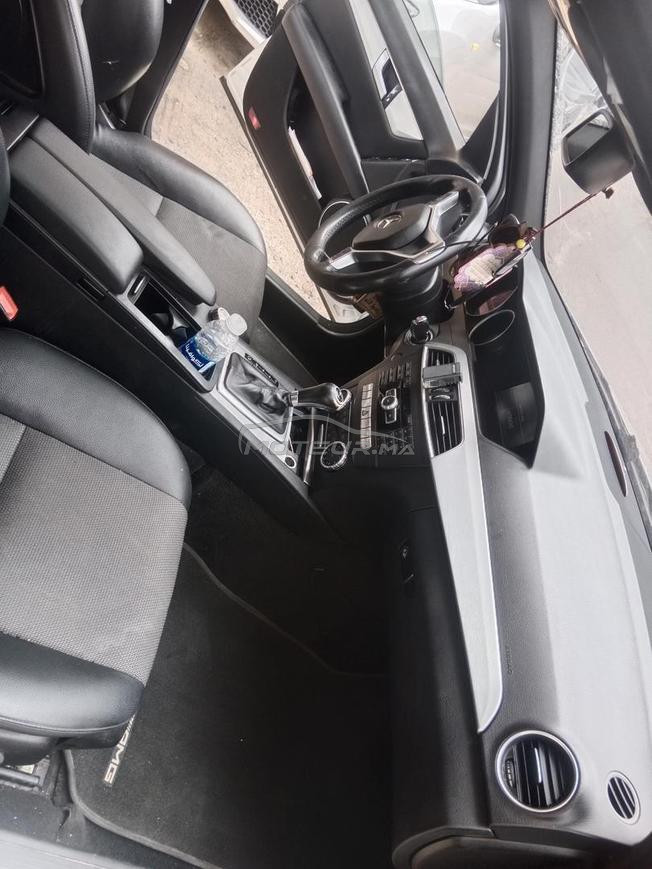 Mercedes-Benz 220 Diesel Automatique 2011 à Safi