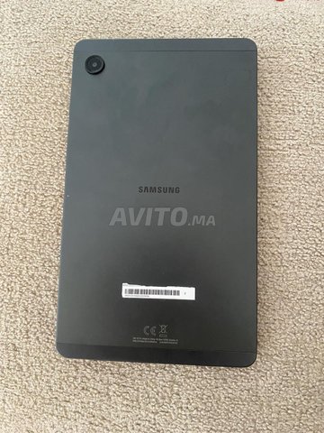Samsung tab a9 Comme neuf
