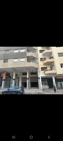 magasin a vendre en face clinique er razi - 2