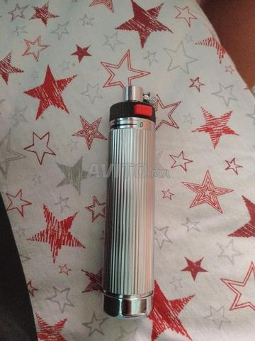 Riester 10429 type poignée de batterie 