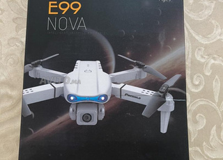 Drone E99 NOVA