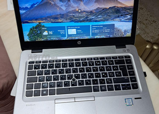 HP ELITEBOOK 840 G3