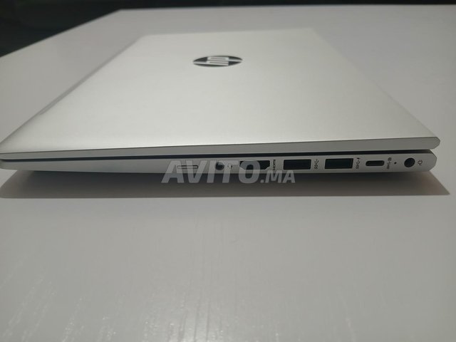 Hp Probook 440 G9 i5-1235U 1.30GHz (12CPUS )