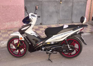 motor sanya fice r50