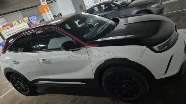 OpelMokka