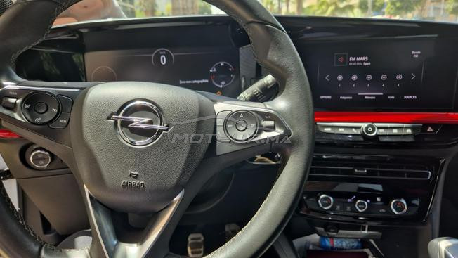 OpelMokka