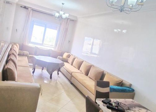 APPARTEMENT ENCG HADI9A