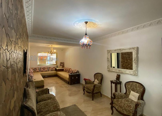 🏡  دار للكراء اليومي في مرتيل بدون وسيط