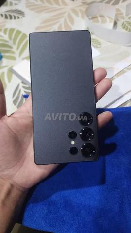 samsung s25 ultra 256gb 12ram - 2