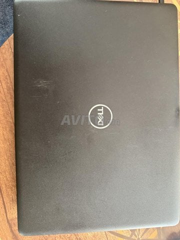 Dell latitude 3490 