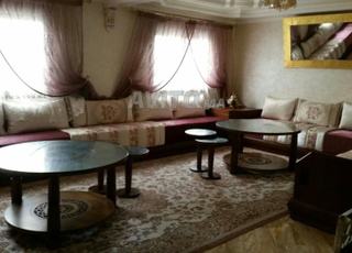 Appartement à vendre 156 m² à Tétouan