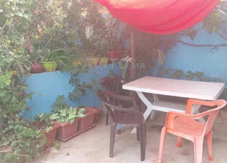 كراء العطال واد لاو