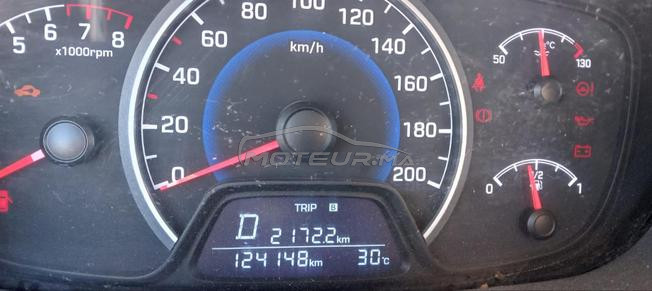 Hyundai i10 Essence Manuelle 2019 à Bir Jdid