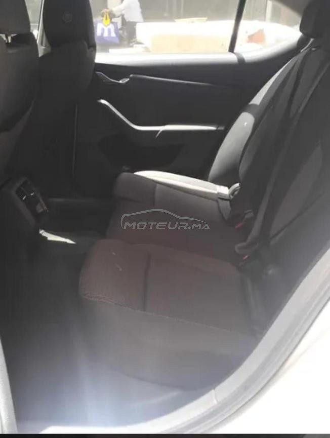 skoda octavia 2022 manuelle 