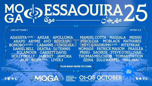 Moga fest 2025