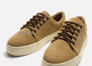 espadrille zara original taille 41