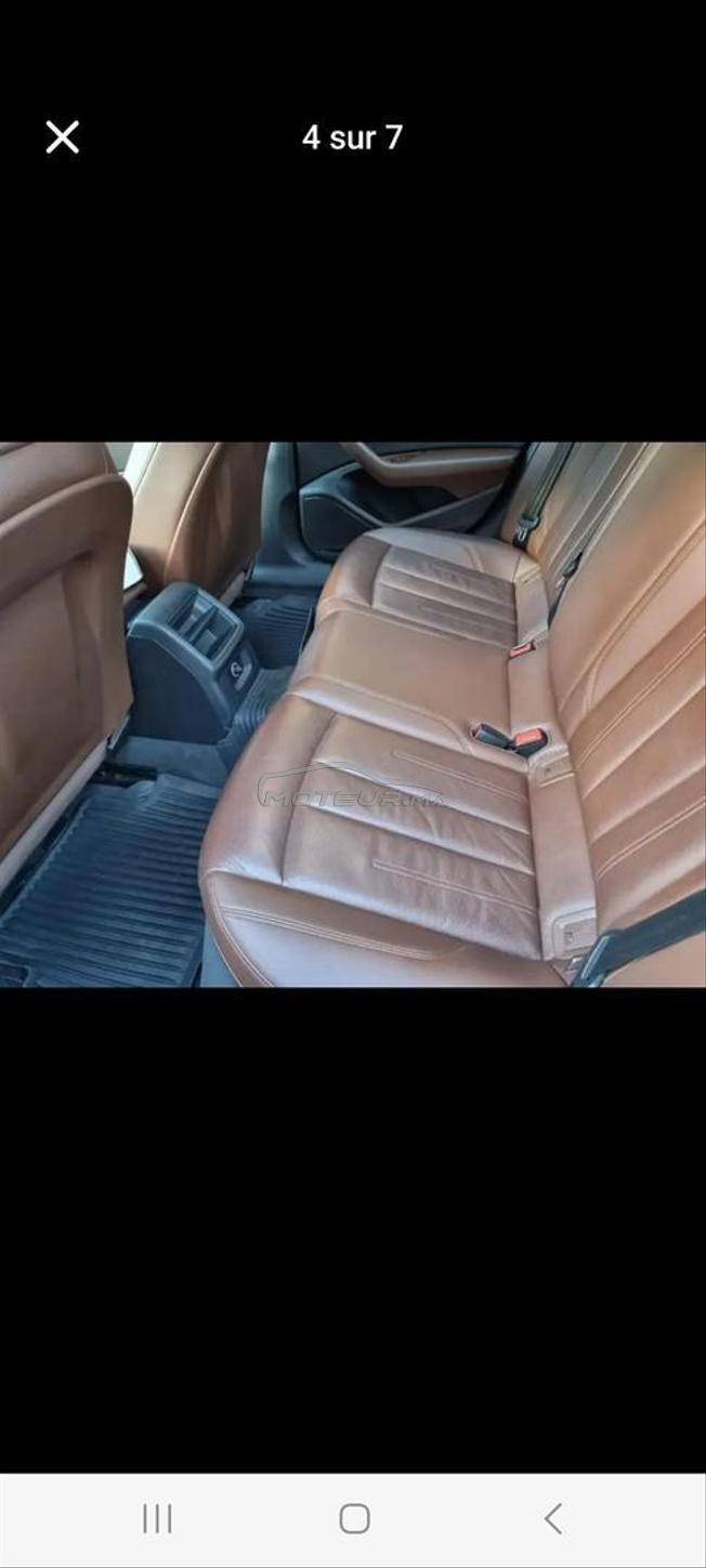 audi a4 année 2019