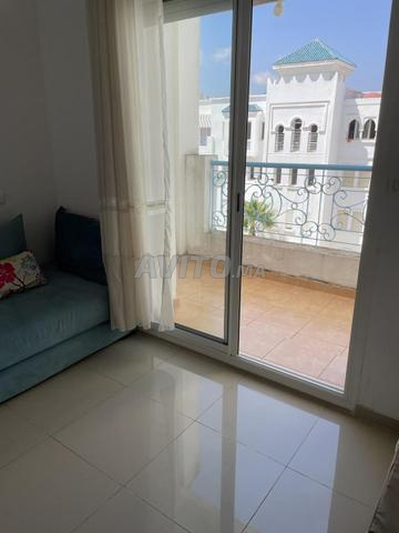 Appartement à vendre 90 m² à Fnideq - 2