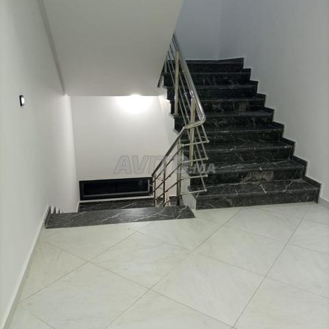 Appartements à louer à Fnideq - 2
