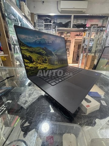 Dell Precision 5680 i9 13eme 32Go 1To SSD RTX 2000