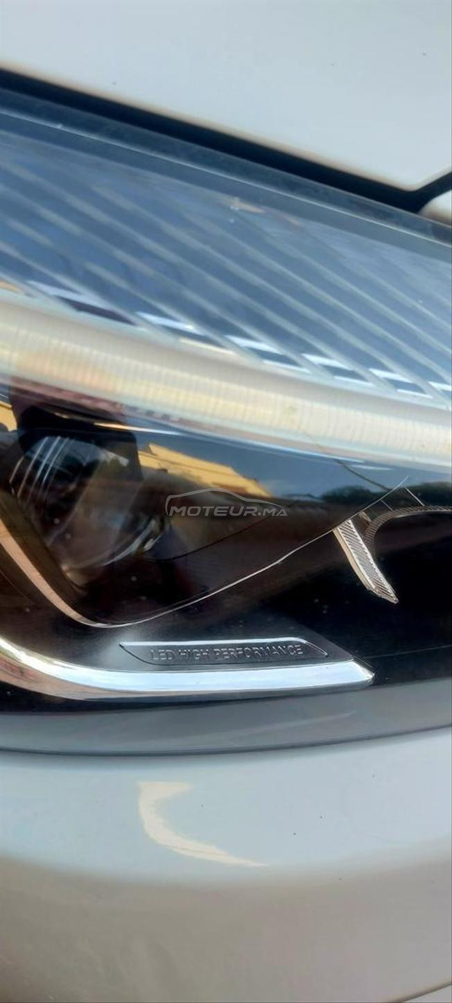 Mercedes-Benz 200 Diesel Automatique 2017