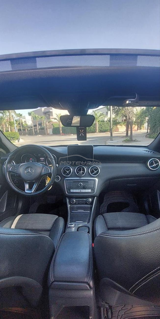 Mercedes-Benz 200 Diesel Automatique 2017
