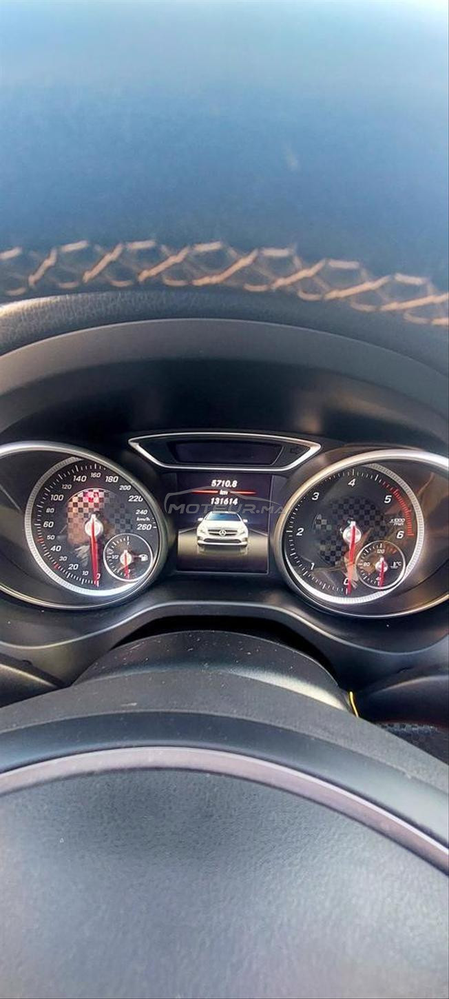 Mercedes-Benz 200 Diesel Automatique 2017