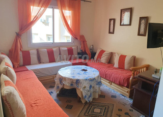 Appartement Hay Bassatin