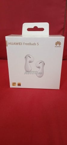 Huawei FreeBuds 5