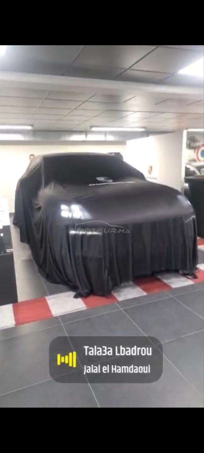 Porsche Cayenne Hybride Automatique 2021 à Sfassif