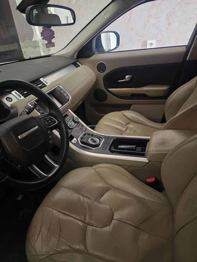 evoque td4